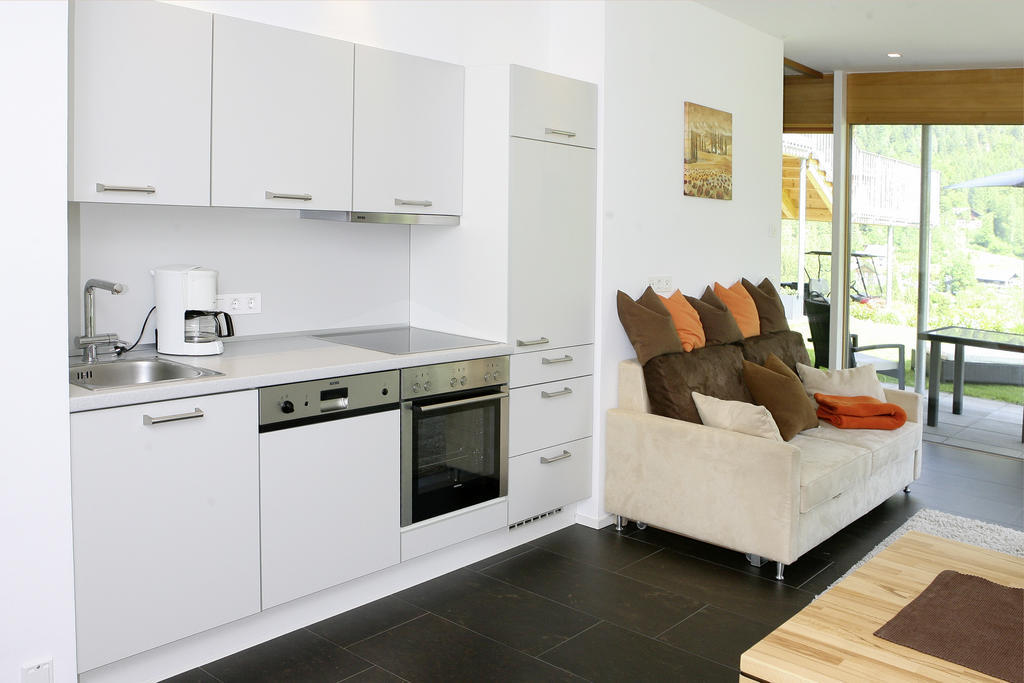 Ferienwohnung Bellavista Brand  Zimmer foto