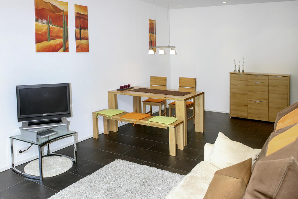 Ferienwohnung Bellavista Brand  Zimmer foto