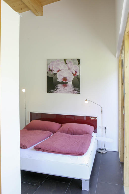 Ferienwohnung Bellavista Brand  Zimmer foto