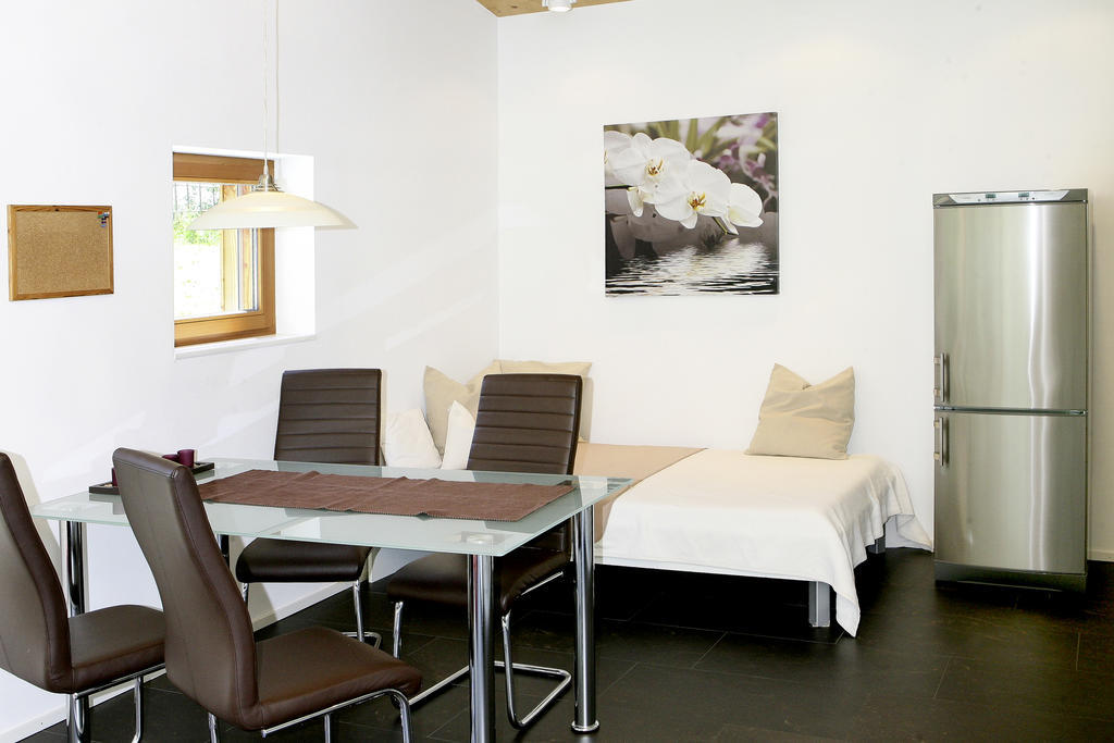 Ferienwohnung Bellavista Brand  Zimmer foto