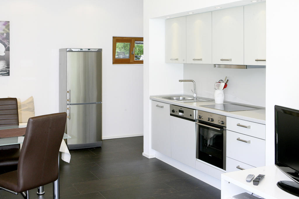 Ferienwohnung Bellavista Brand  Zimmer foto